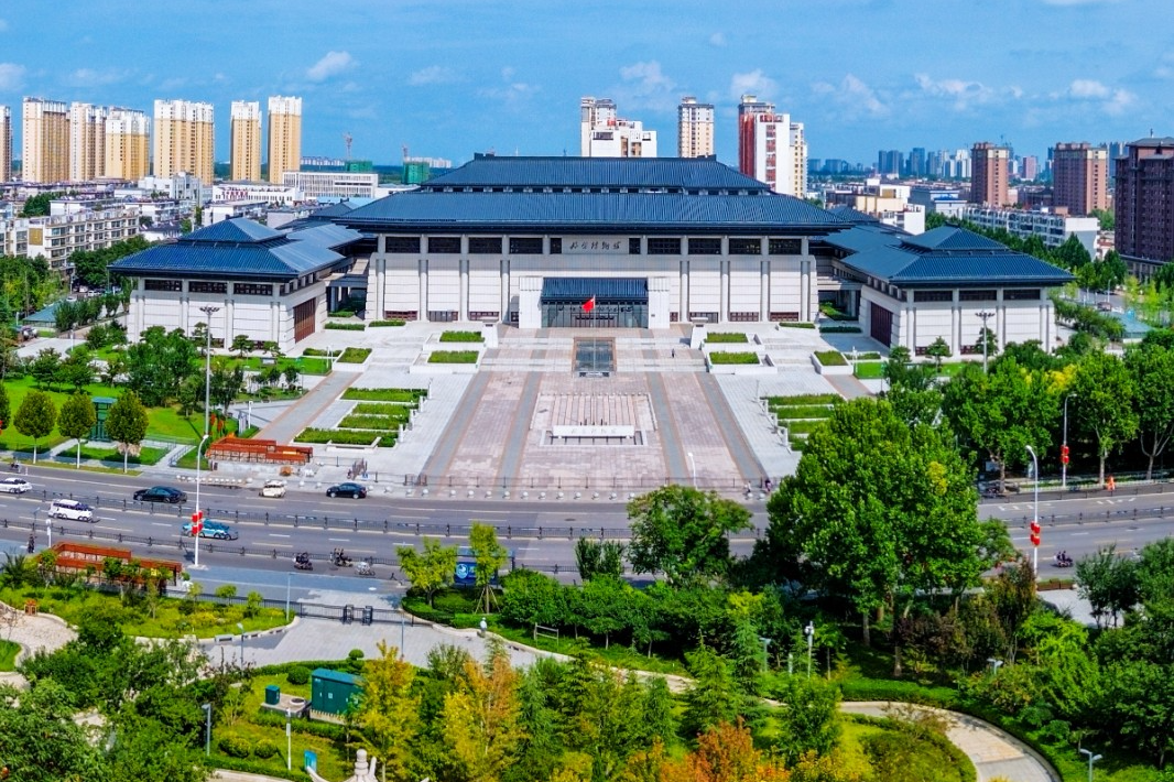 列表图