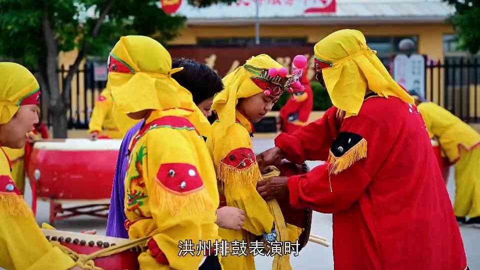 列表图